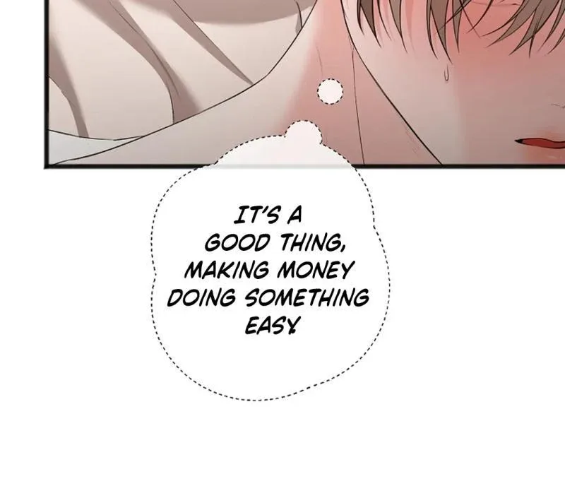 Excruciating pain Chapter 7 page 34
