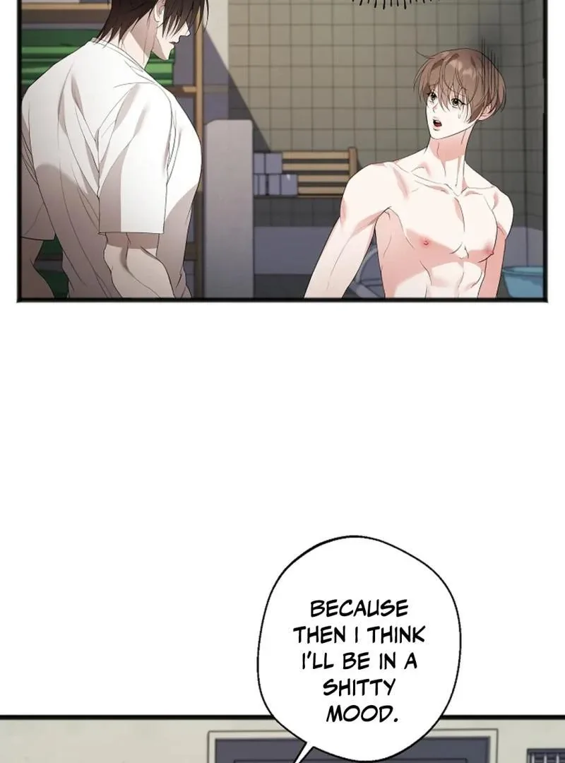 Excruciating pain Chapter 7 page 39