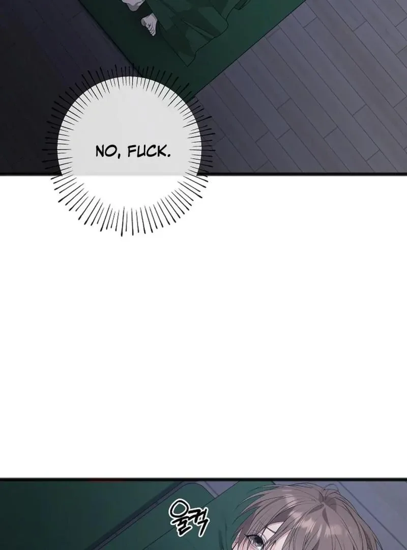 Excruciating pain Chapter 7 page 47