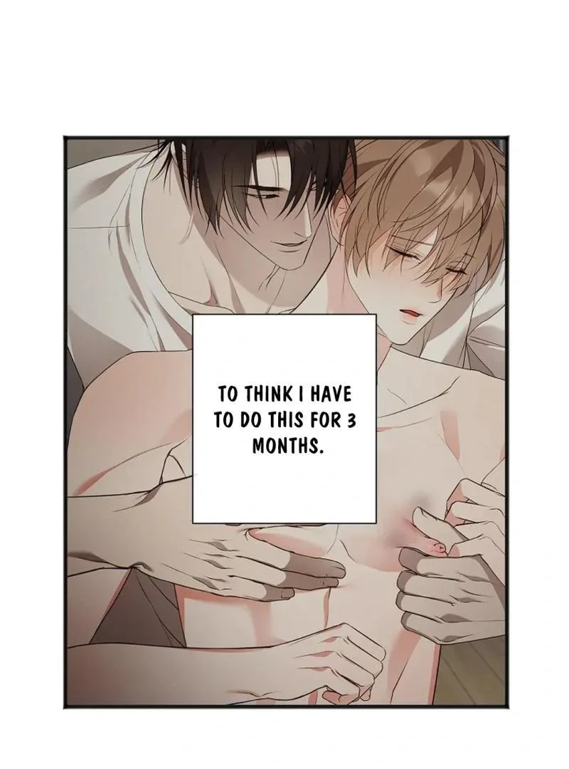 Excruciating pain Chapter 7 page 49