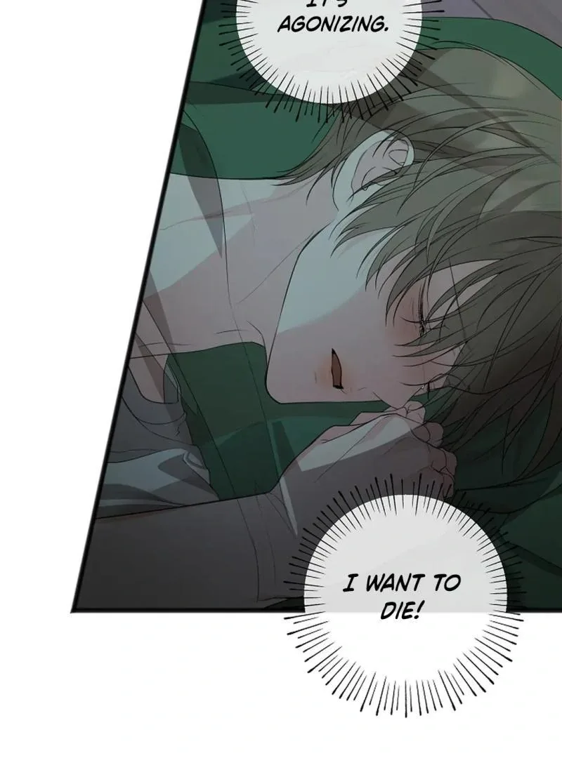 Excruciating pain Chapter 7 page 52