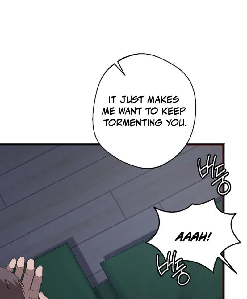 Excruciating pain Chapter 7 page 64