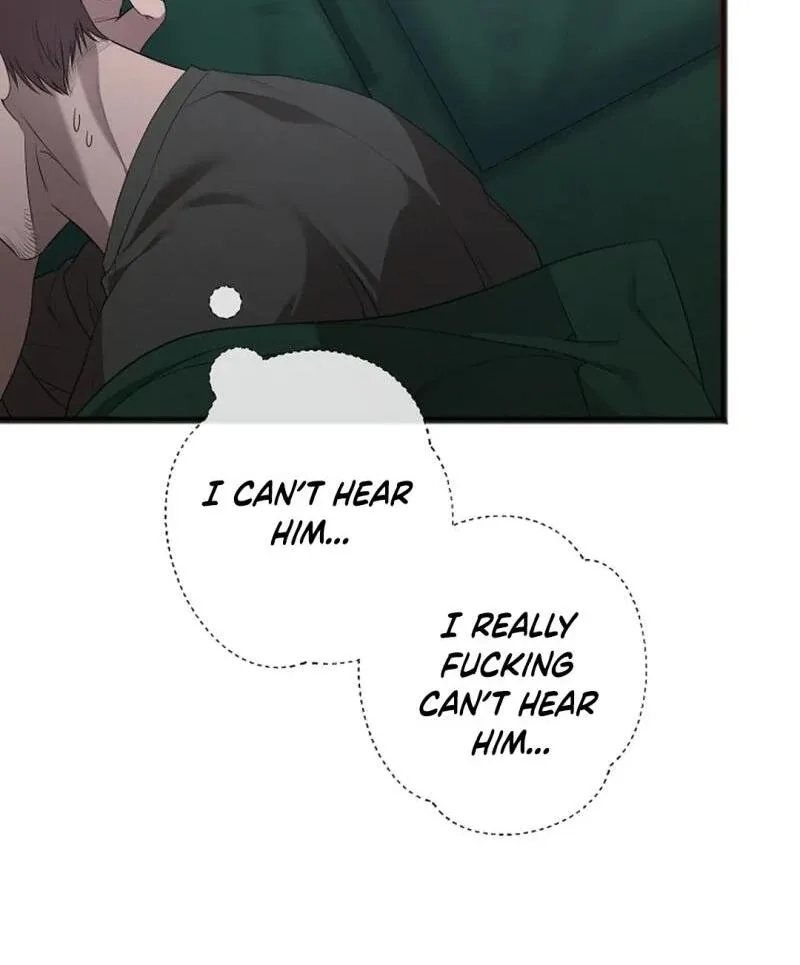 Excruciating pain Chapter 7 page 65