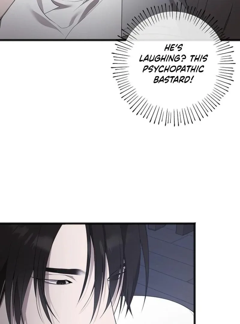 Excruciating pain Chapter 7 page 71