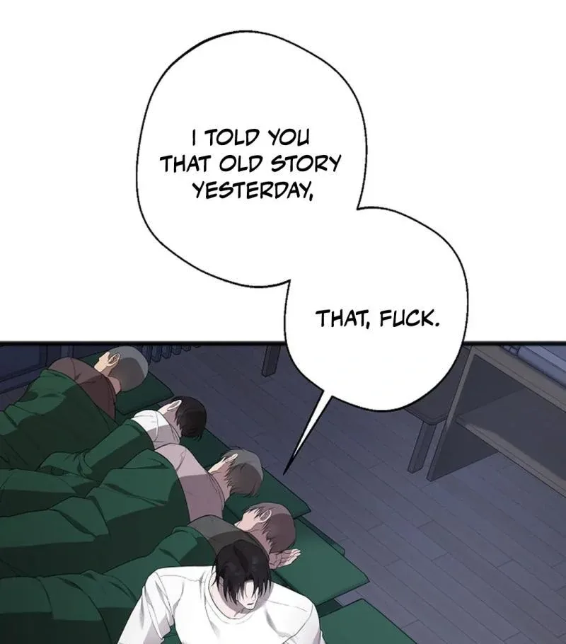 Excruciating pain Chapter 7 page 74
