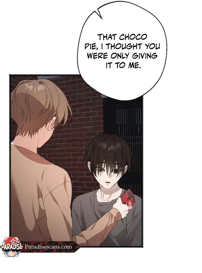 Excruciating pain Chapter 7 page 76