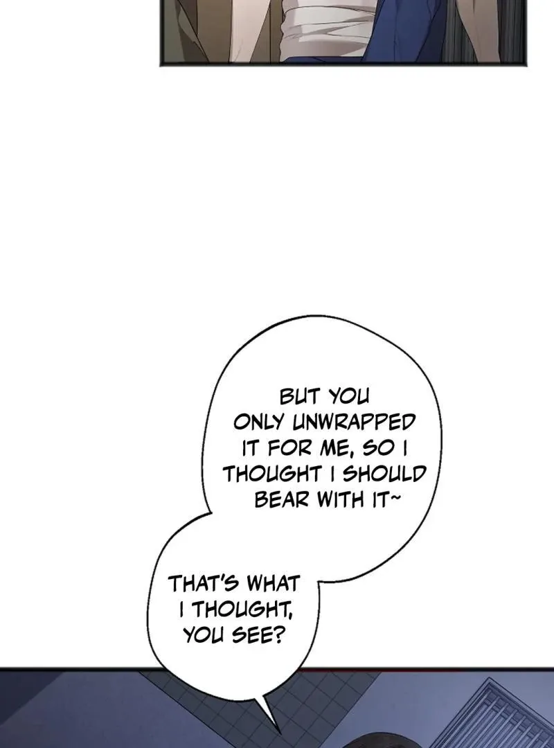 Excruciating pain Chapter 7 page 78