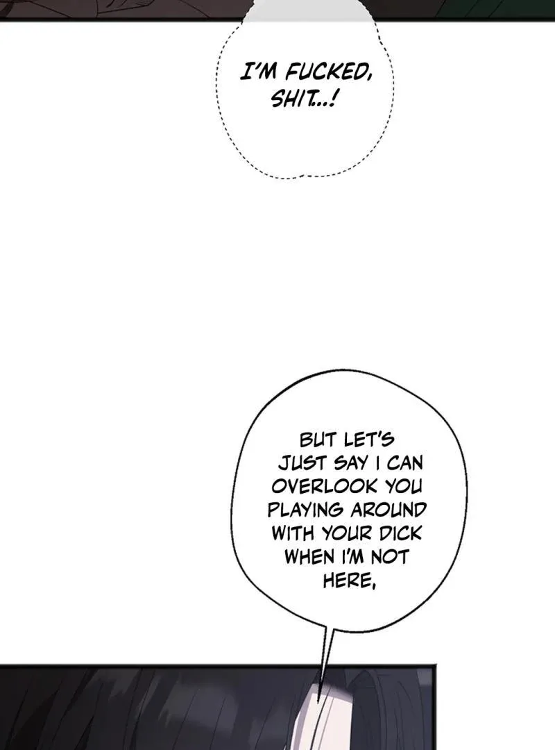 Excruciating pain Chapter 7 page 80
