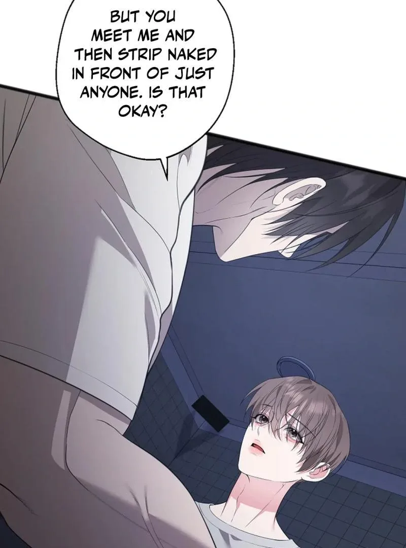 Excruciating pain Chapter 7 page 82