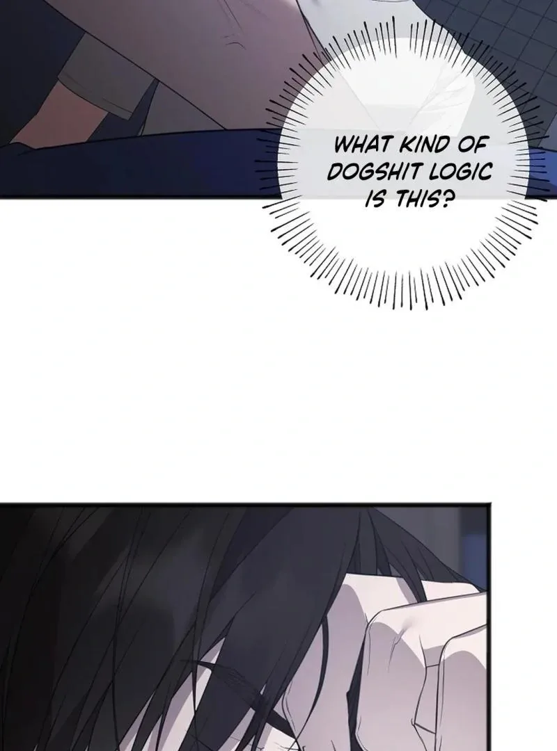 Excruciating pain Chapter 7 page 83