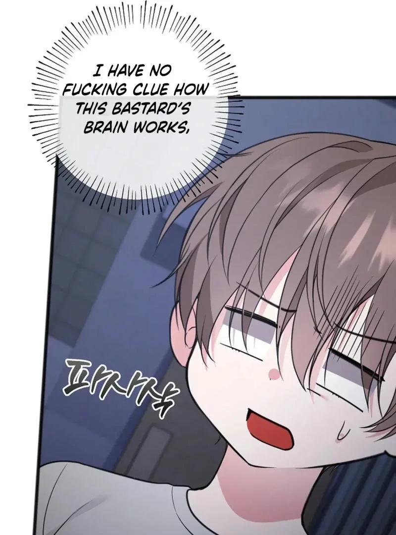 Excruciating pain Chapter 7 page 86