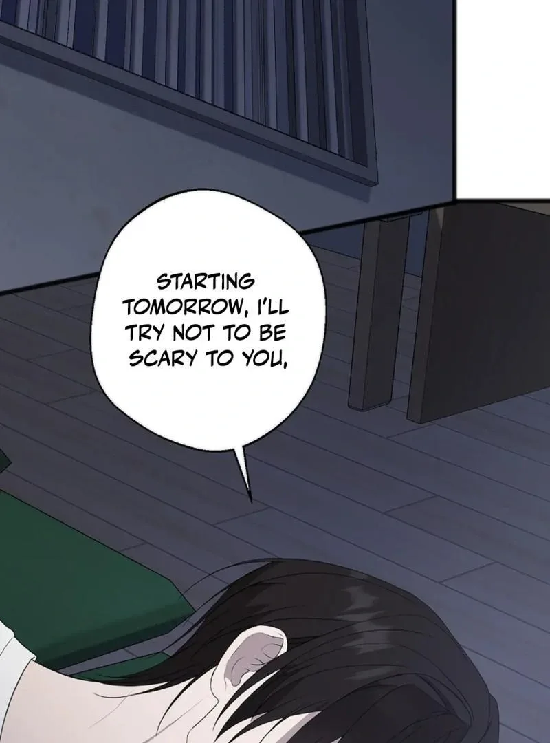 Excruciating pain Chapter 7 page 94