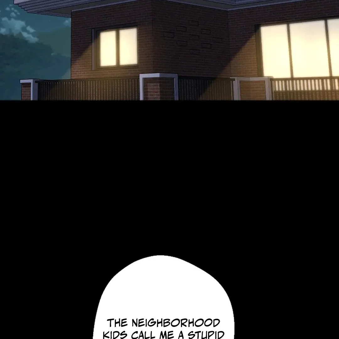 Excruciating pain Chapter 8 page 4