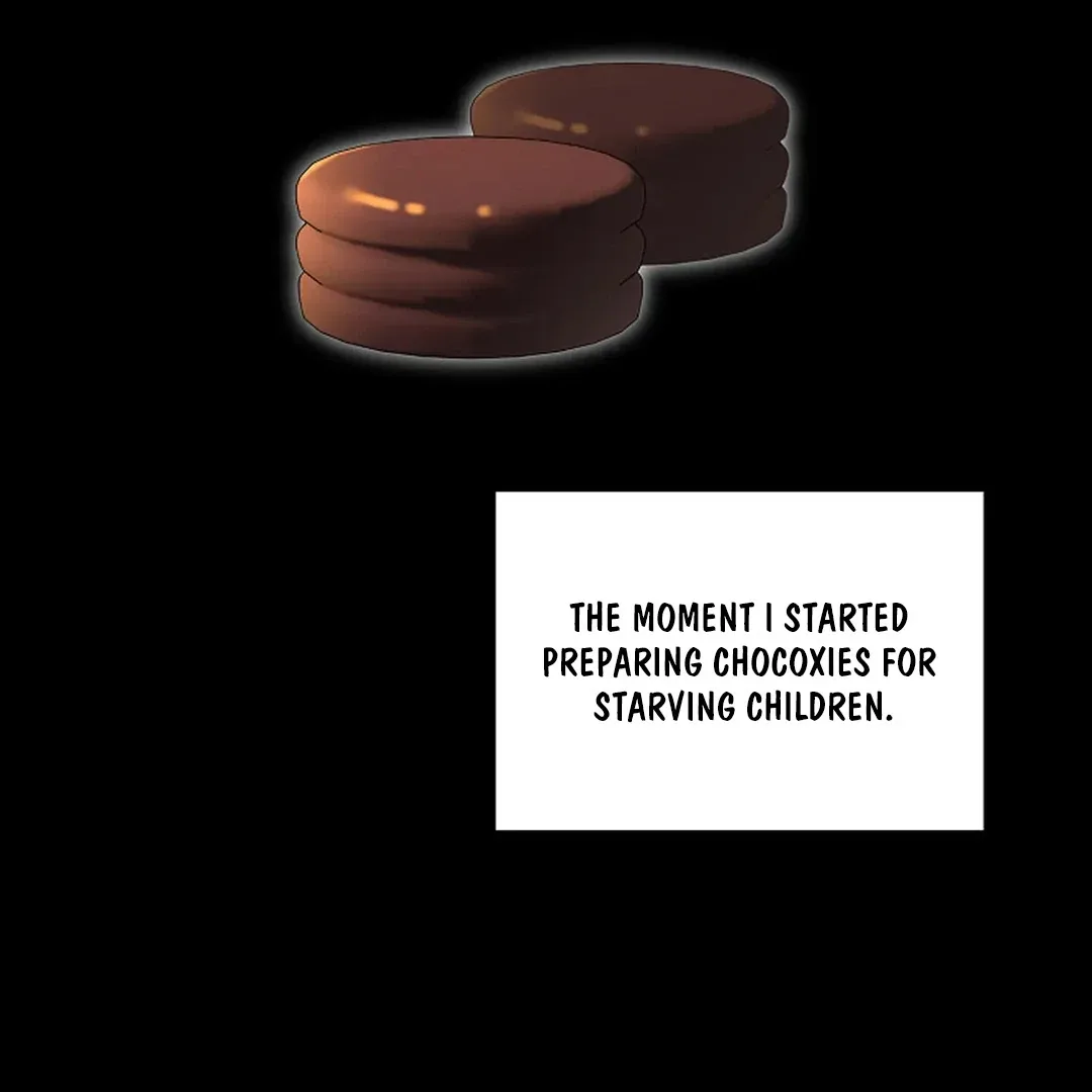 Excruciating pain Chapter 8 page 25
