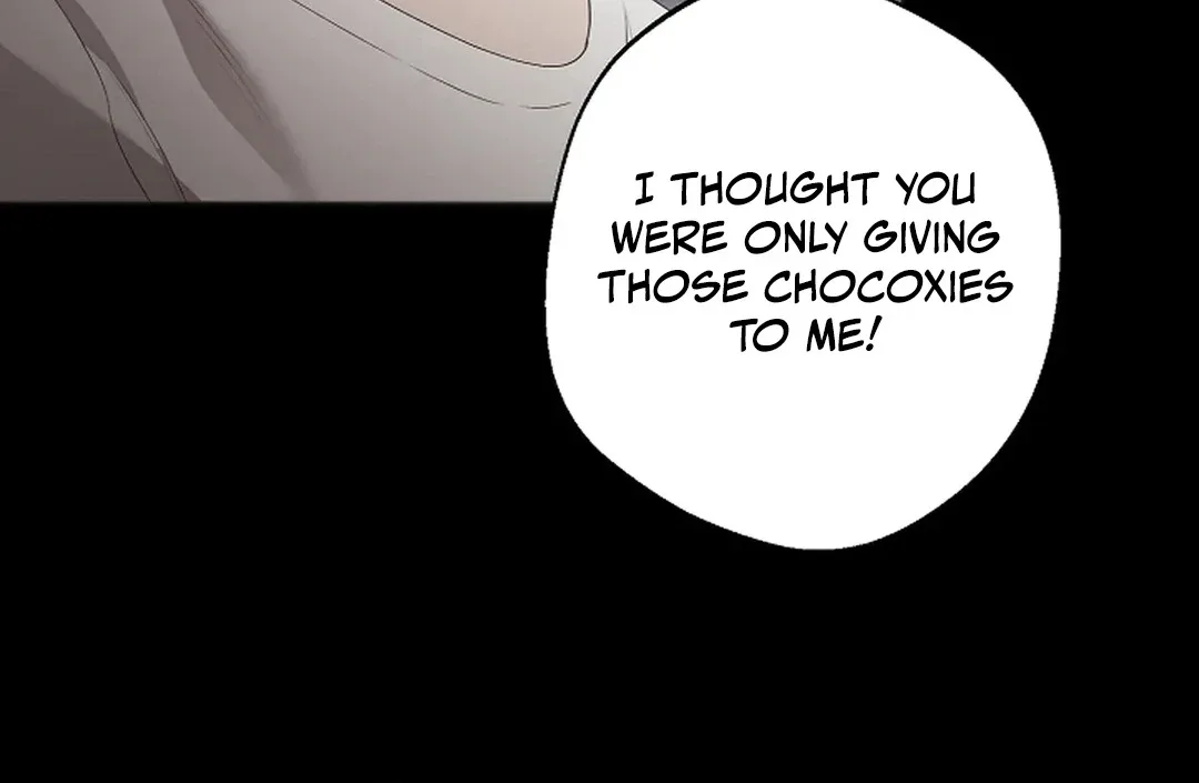 Excruciating pain Chapter 8 page 28