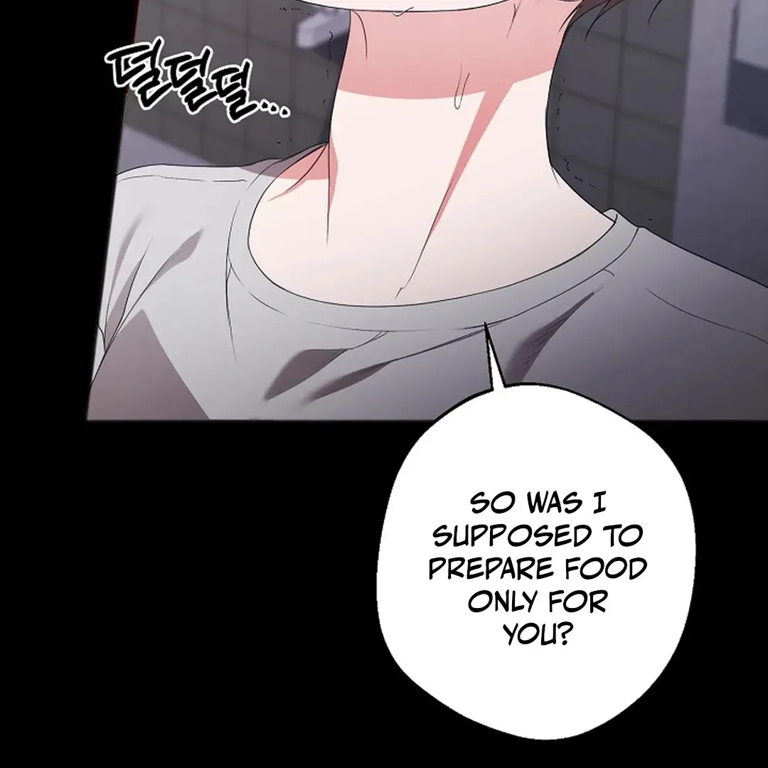 Excruciating pain Chapter 8 page 30