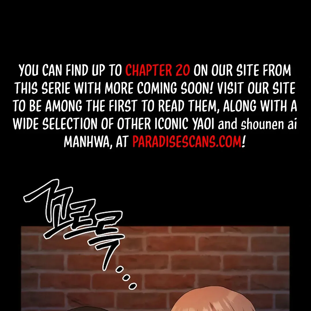 Excruciating pain Chapter 8 page 12