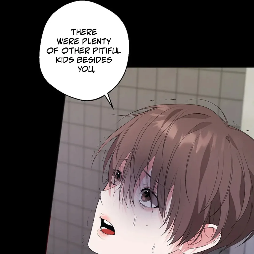 Excruciating pain Chapter 8 page 29
