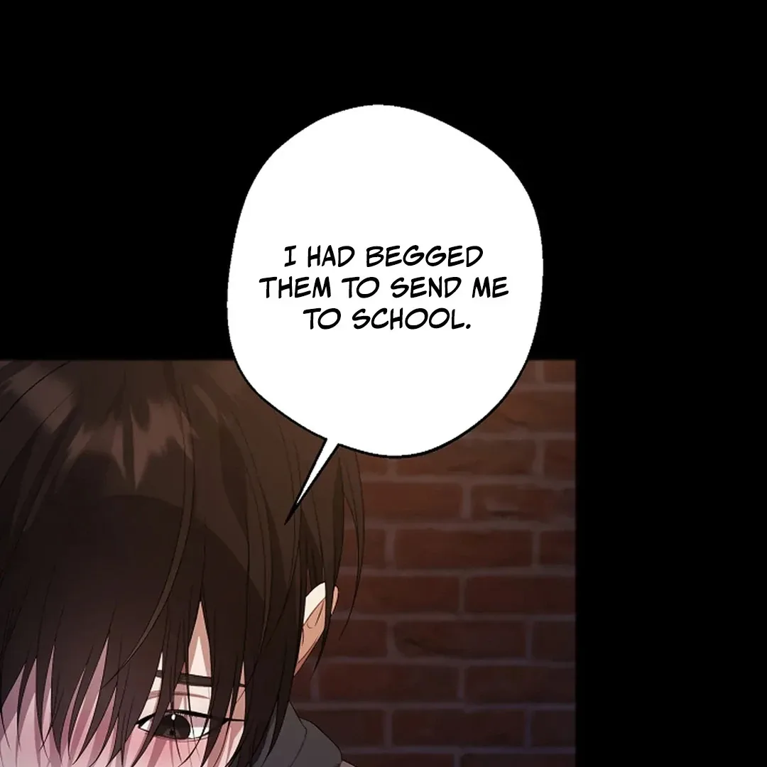 Excruciating pain Chapter 8 page 7