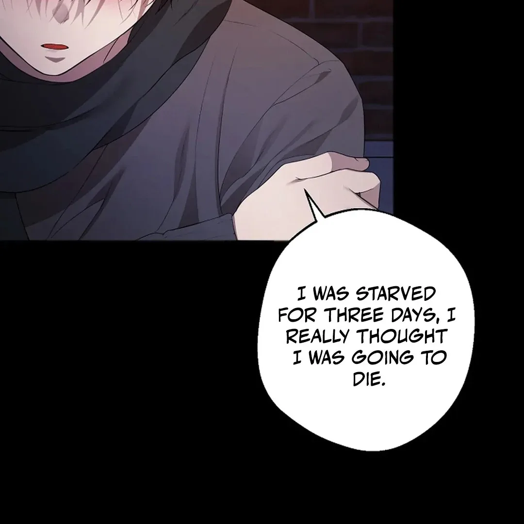 Excruciating pain Chapter 8 page 8