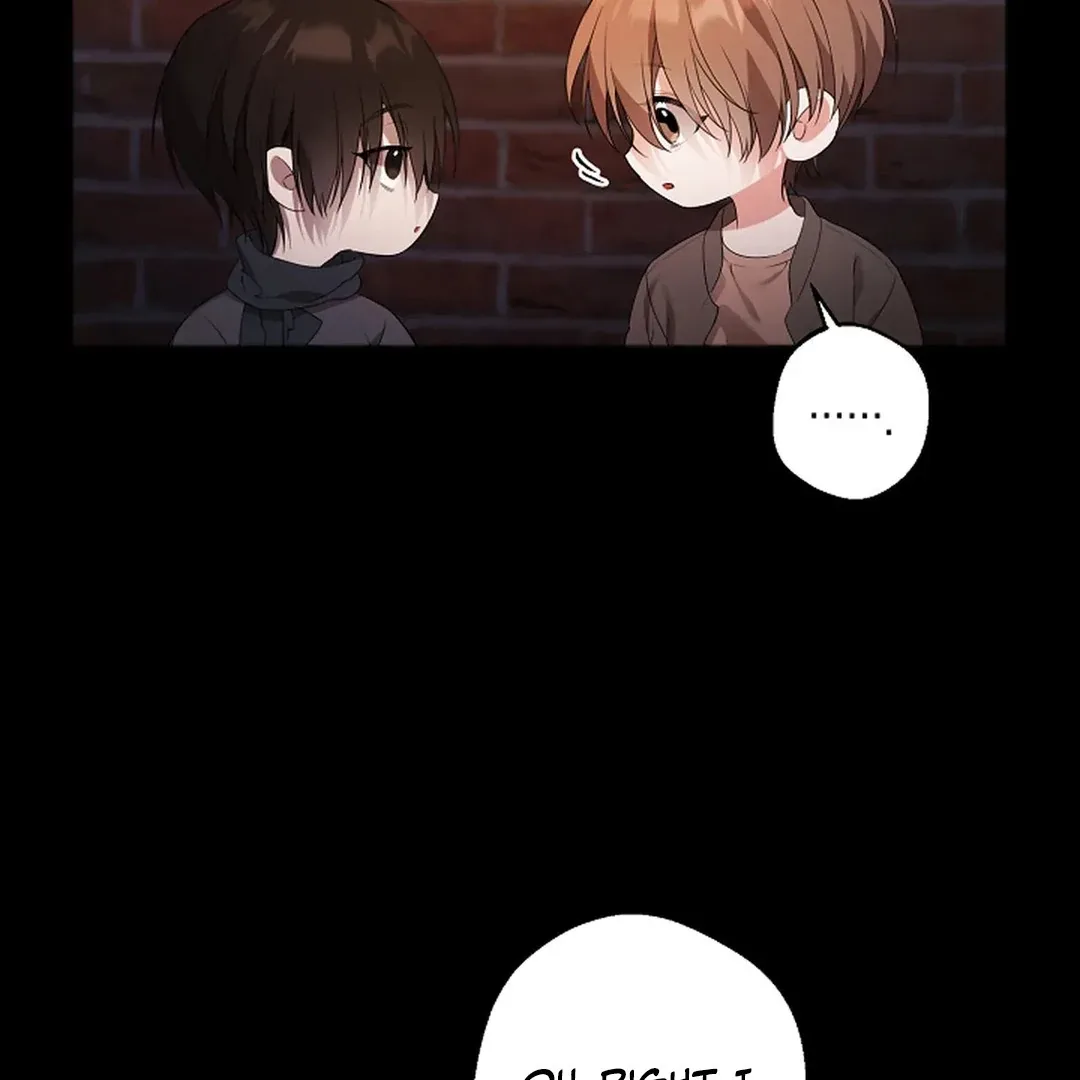 Excruciating pain Chapter 8 page 13