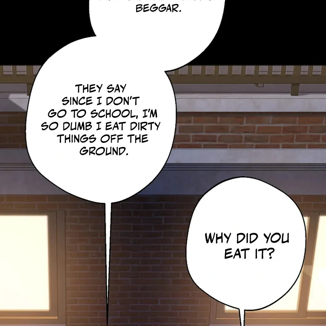 Excruciating pain Chapter 8 page 5