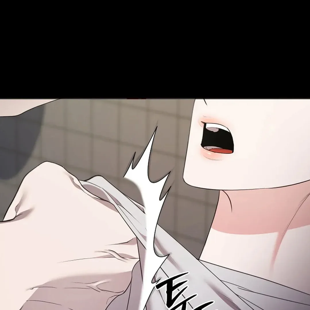 Excruciating pain Chapter 8 page 31