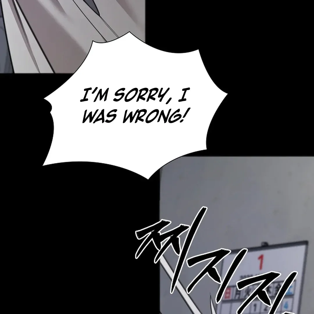Excruciating pain Chapter 8 page 34