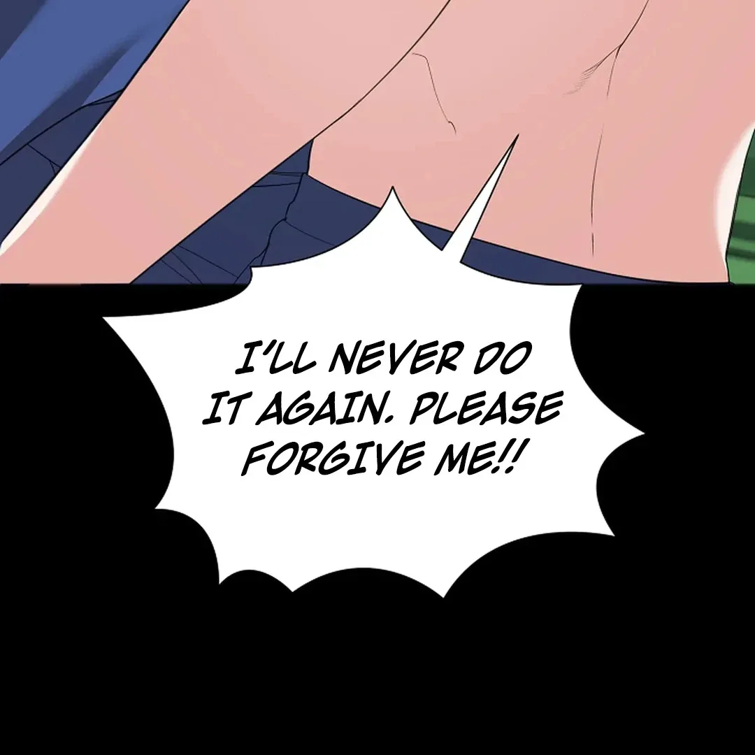 Excruciating pain Chapter 8 page 38