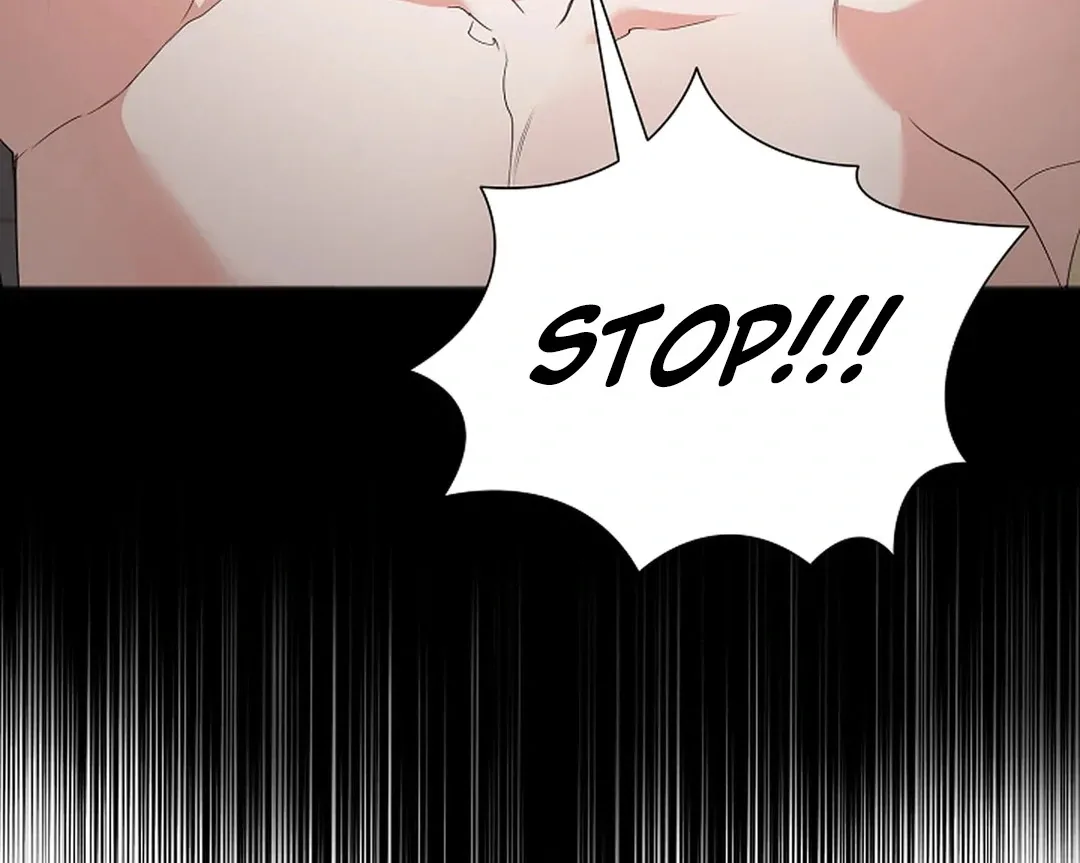 Excruciating pain Chapter 8 page 41