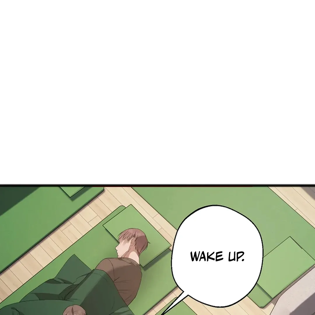 Excruciating pain Chapter 8 page 44