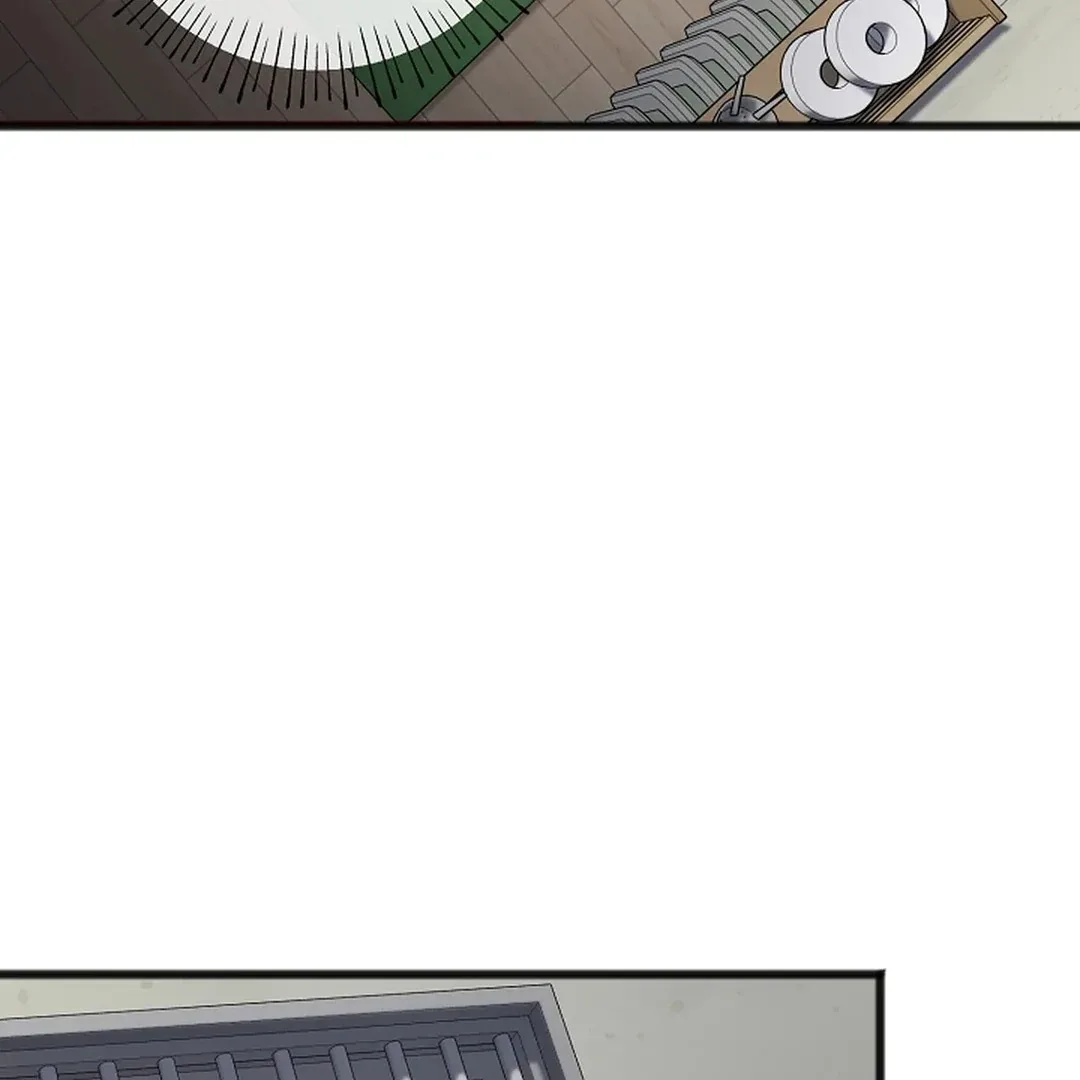 Excruciating pain Chapter 8 page 46