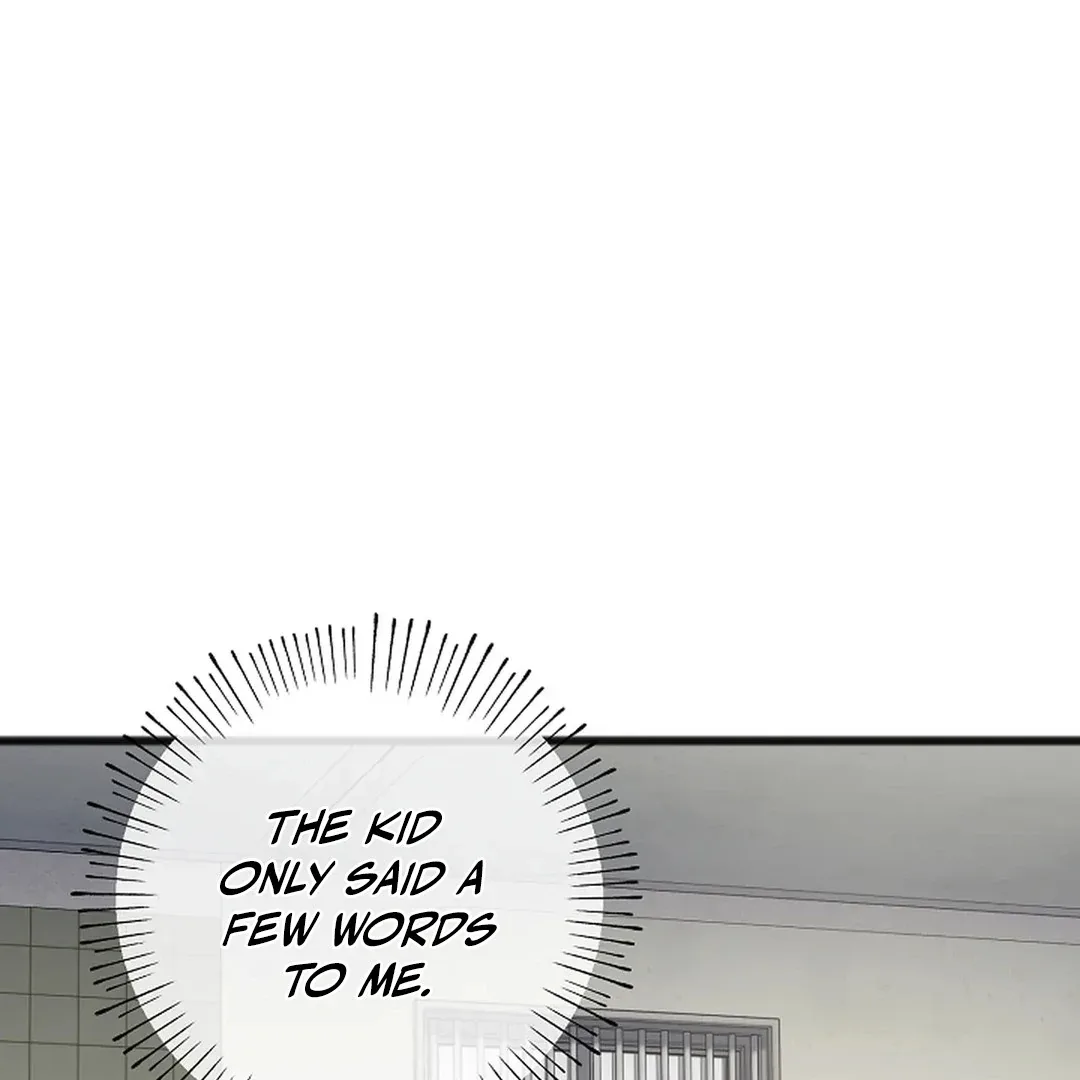 Excruciating pain Chapter 8 page 61
