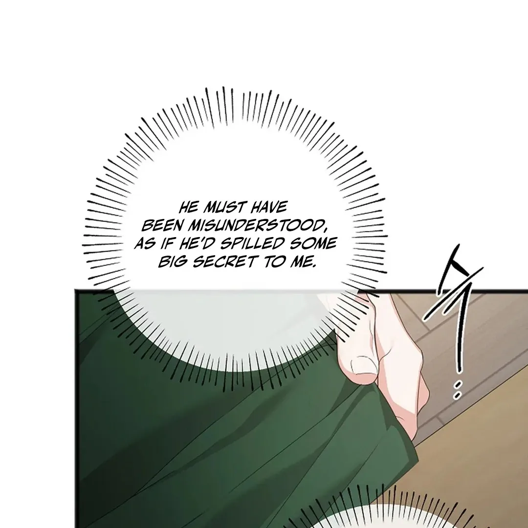 Excruciating pain Chapter 8 page 63