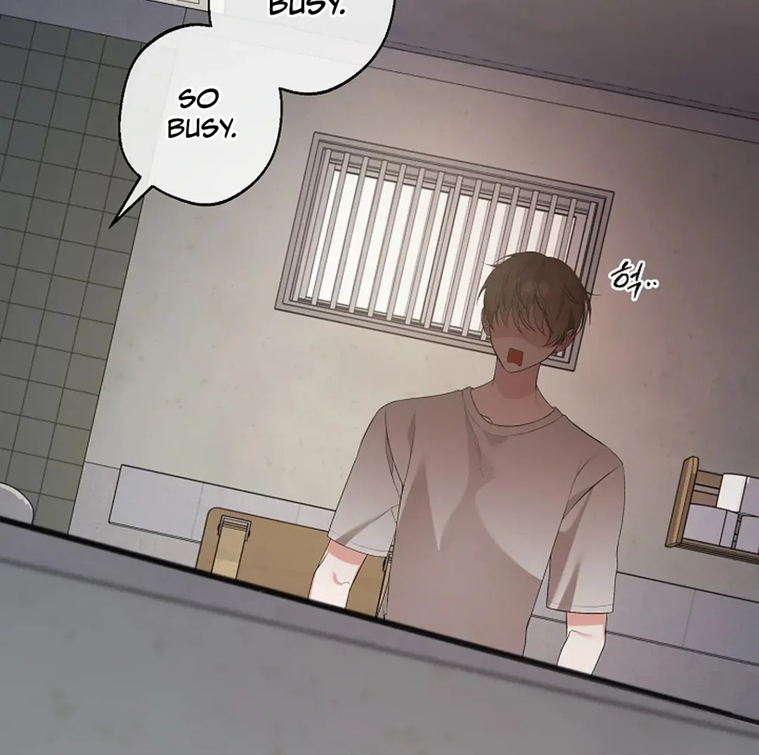 Excruciating pain Chapter 8 page 69