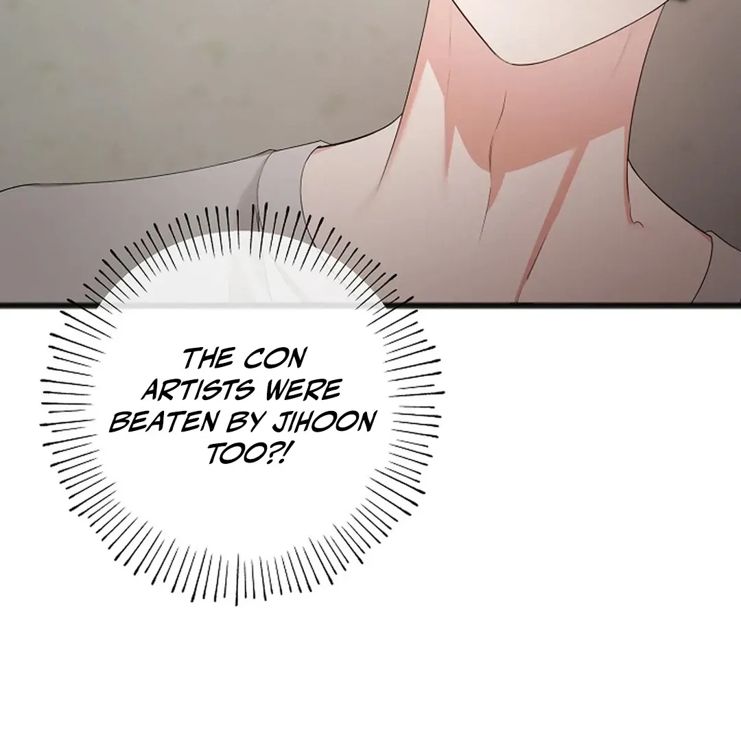 Excruciating pain Chapter 8 page 71