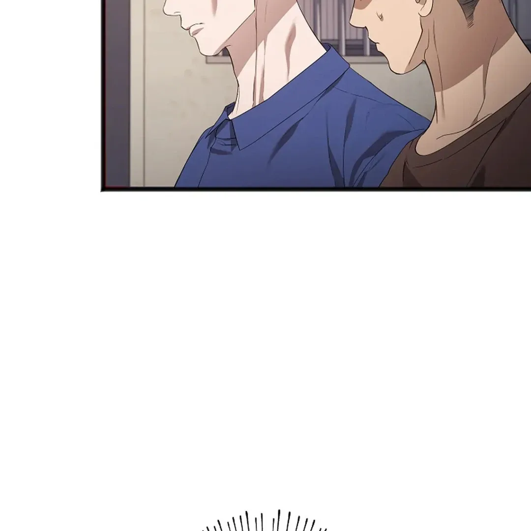 Excruciating pain Chapter 8 page 77