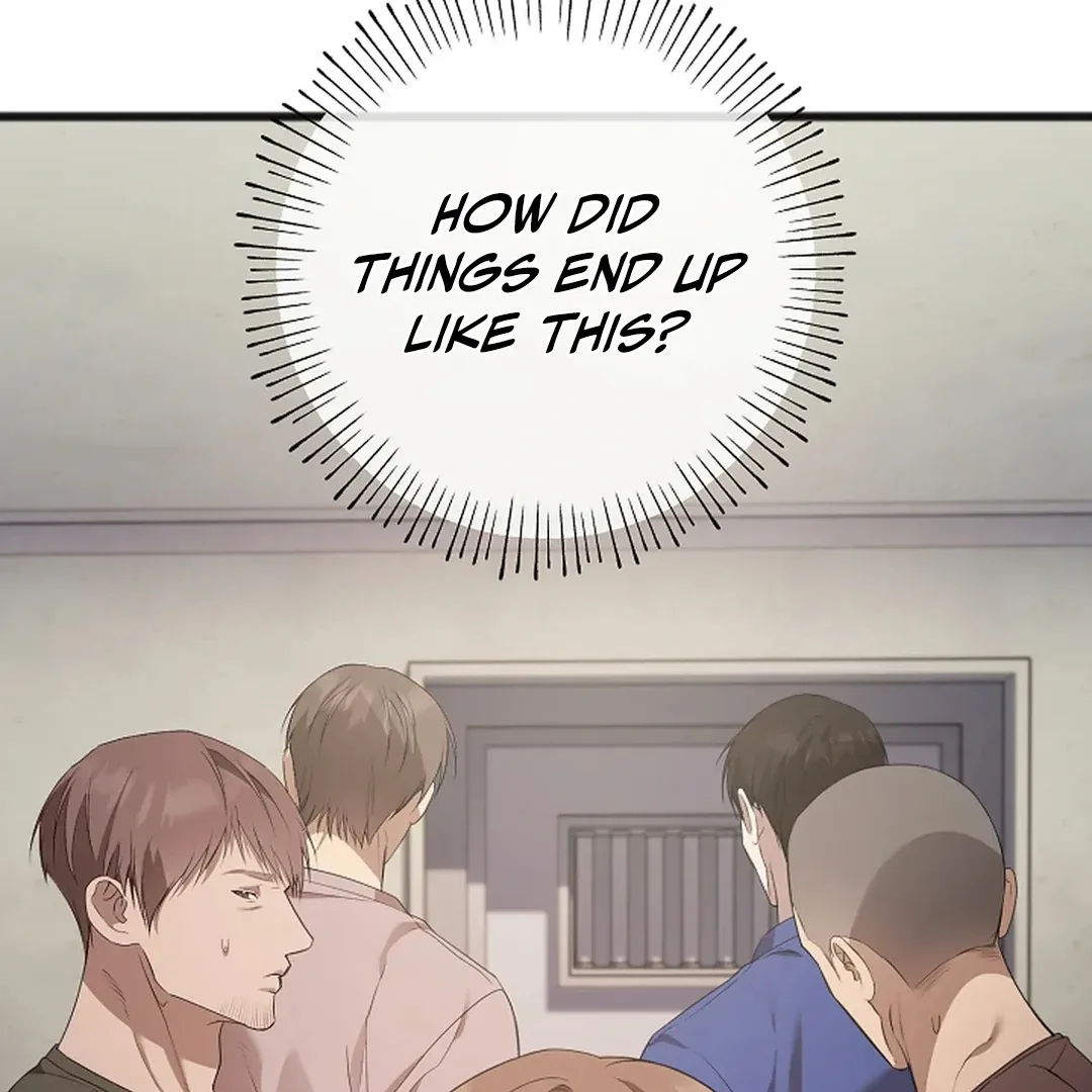 Excruciating pain Chapter 8 page 78