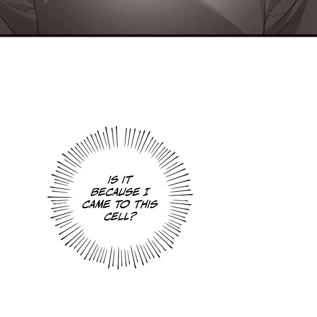 Excruciating pain Chapter 8 page 80