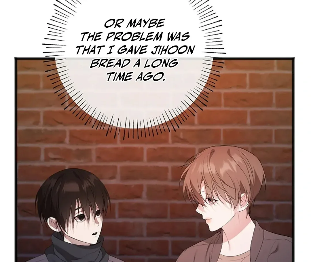 Excruciating pain Chapter 8 page 82
