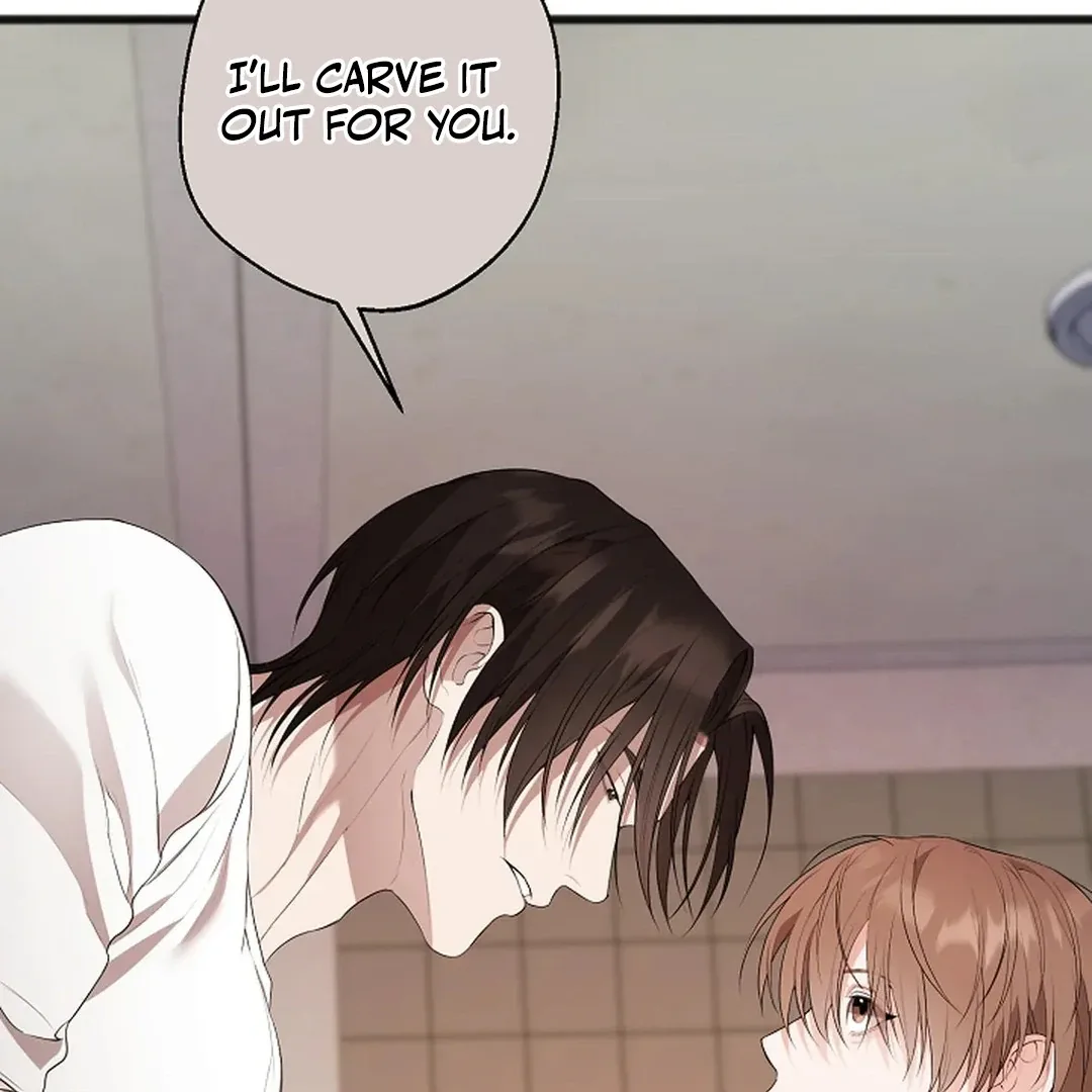 Excruciating pain Chapter 8 page 87