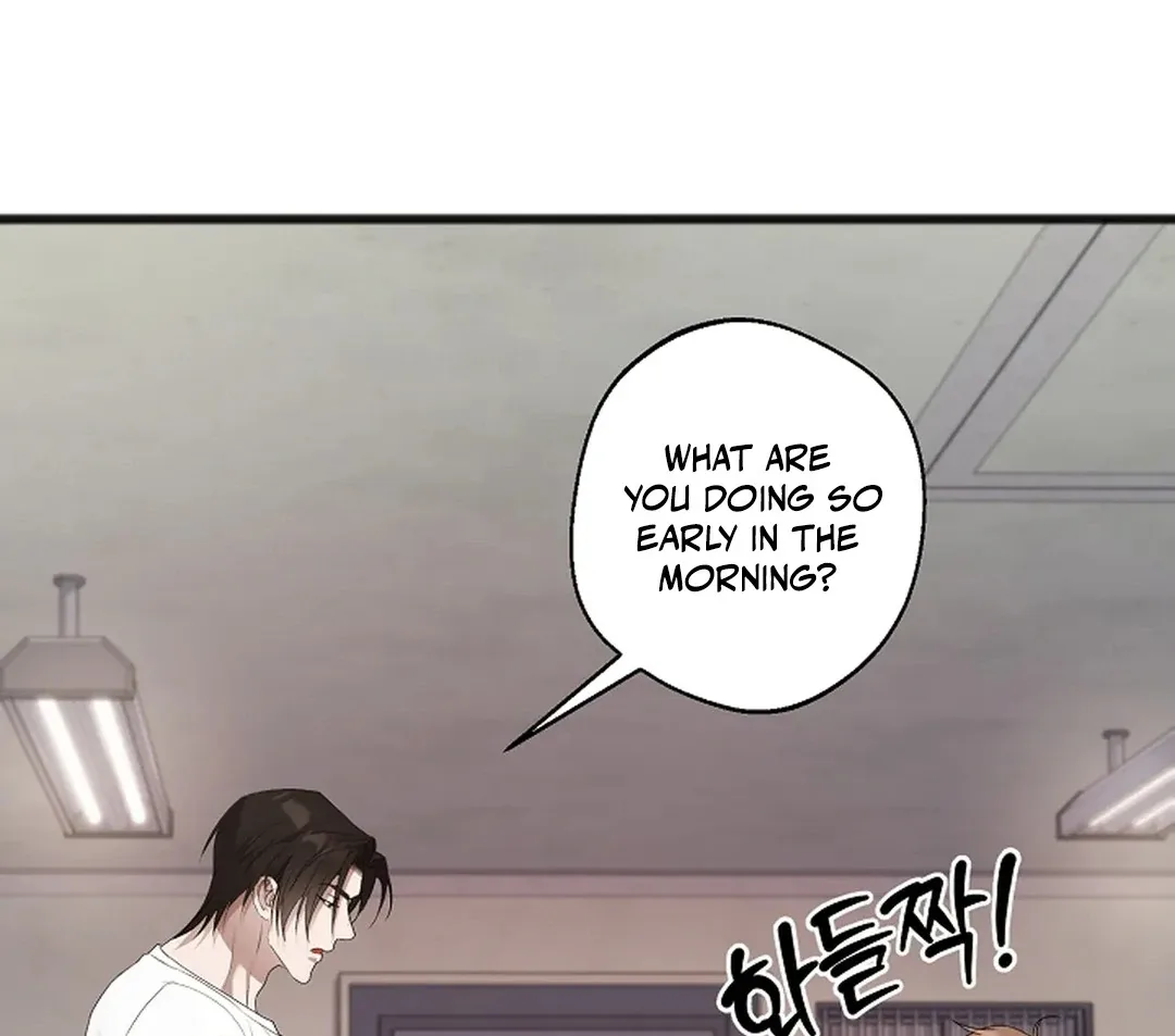 Excruciating pain Chapter 8 page 95