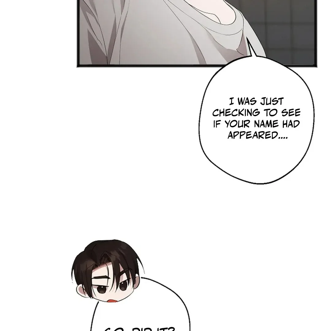 Excruciating pain Chapter 8 page 98