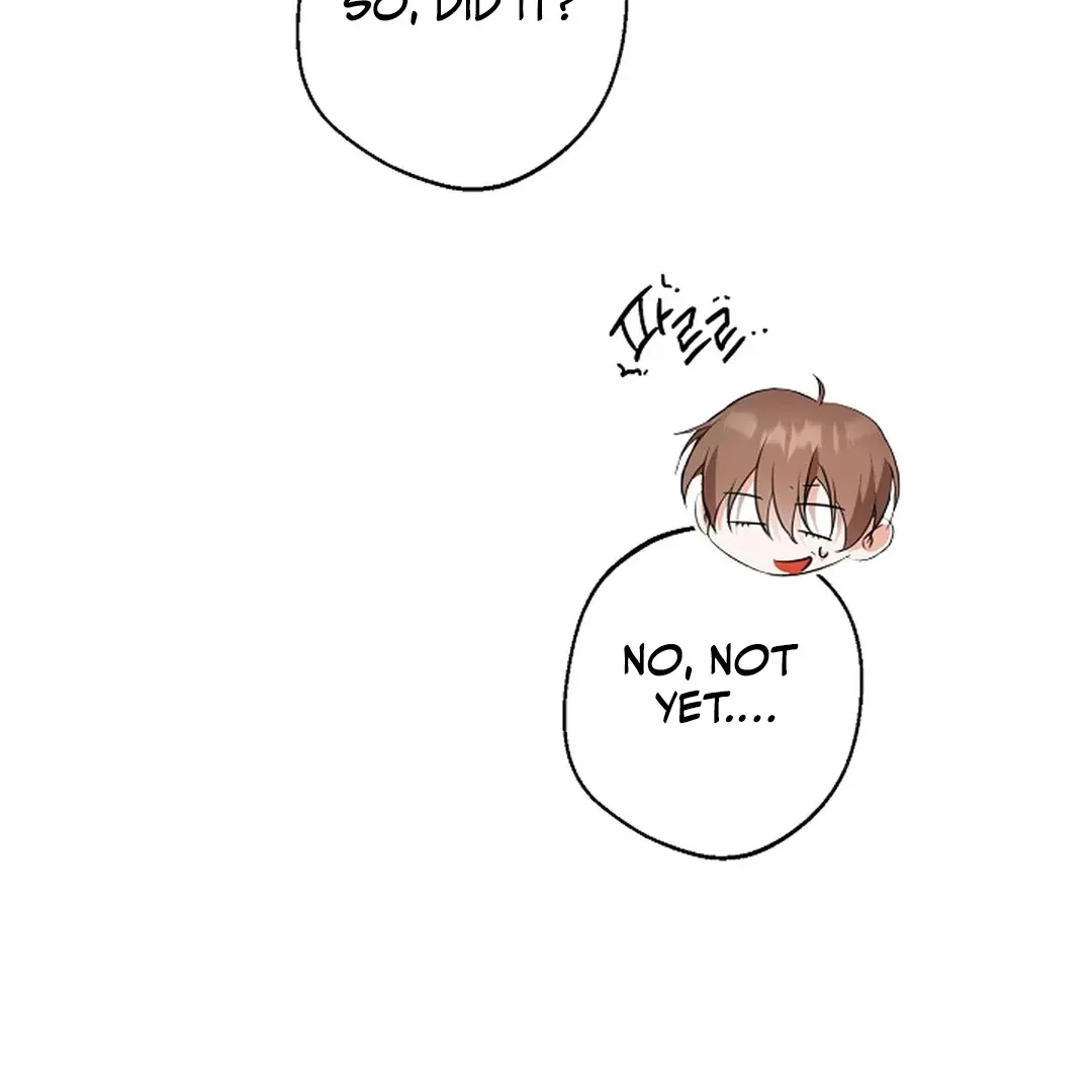 Excruciating pain Chapter 8 page 99