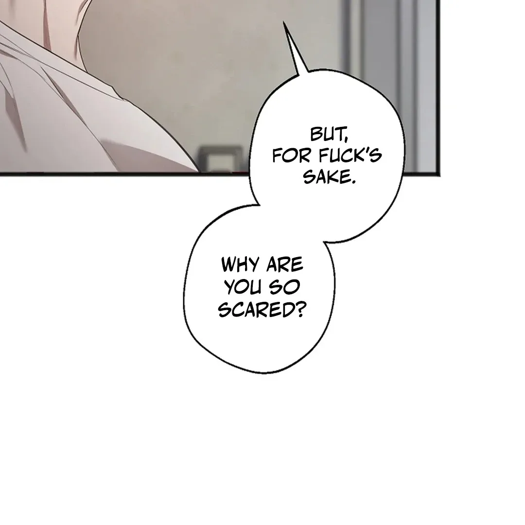 Excruciating pain Chapter 8 page 101