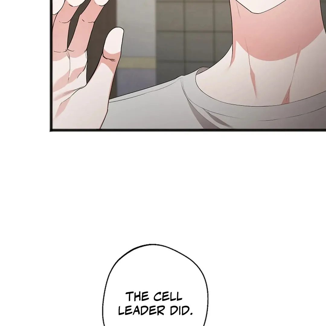 Excruciating pain Chapter 8 page 112