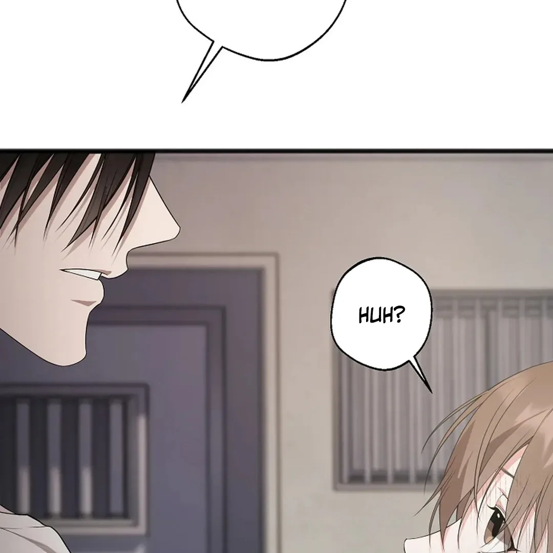 Excruciating pain Chapter 8 page 113