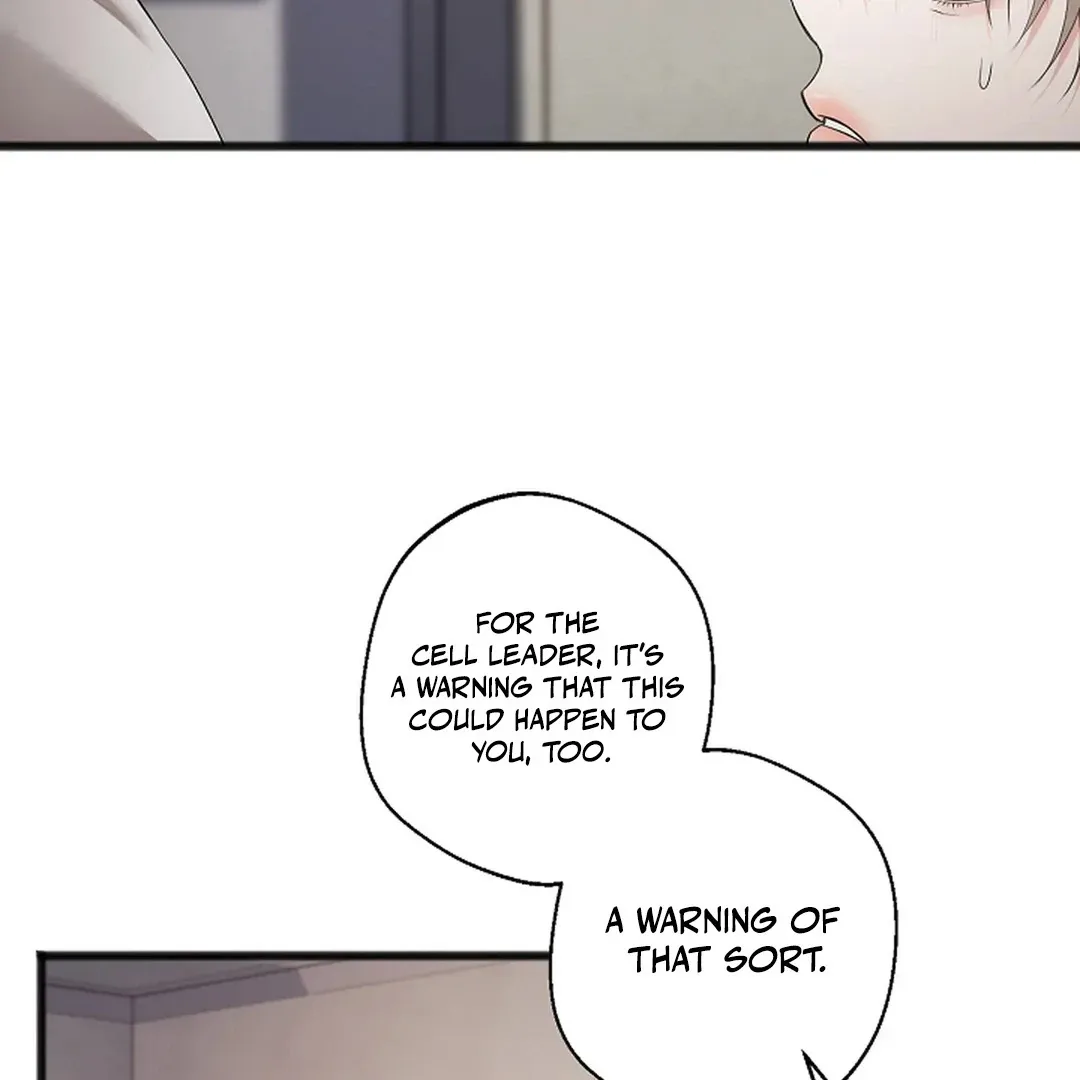 Excruciating pain Chapter 8 page 114