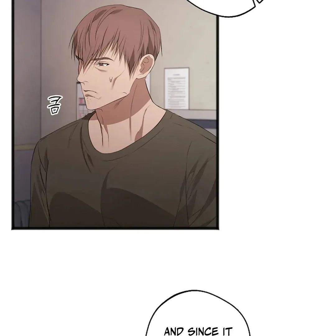 Excruciating pain Chapter 8 page 115