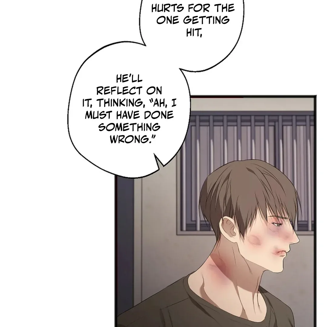 Excruciating pain Chapter 8 page 116